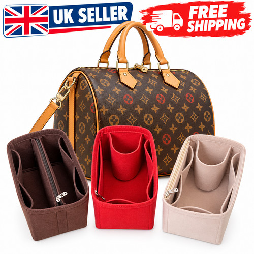 Felt bag organizer - felt,