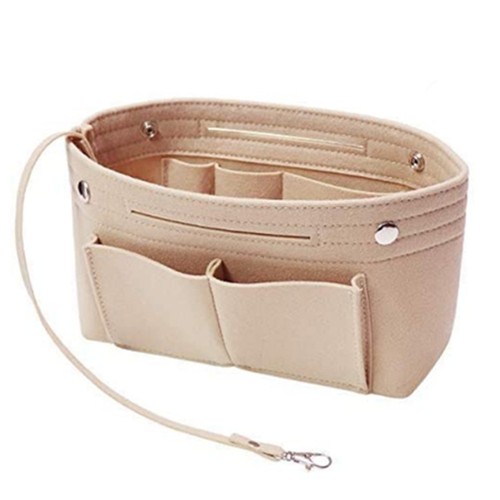 Travel organiser handbag - organiser,