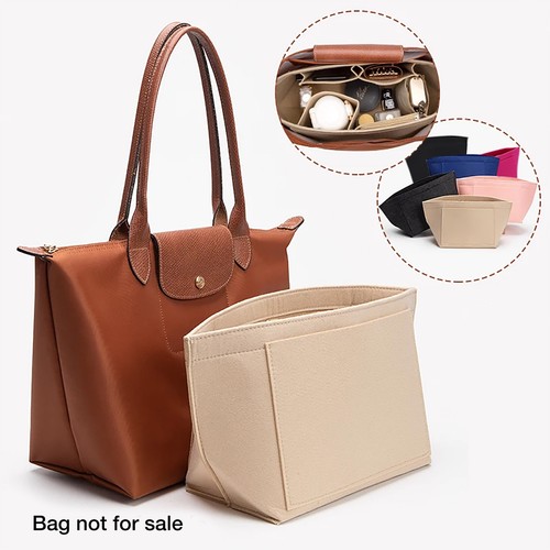 Felt liner insert - felt, bag