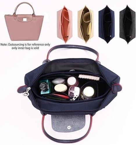 Organiser insert for pliage - insert, le