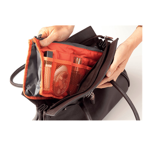 Handbag insert bag organiser - handbag,
