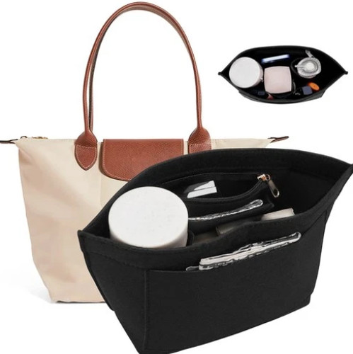 Felt liner insert bag for - liner,
