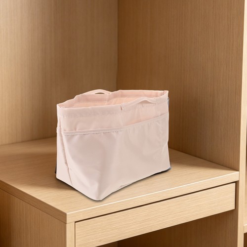 Tote bag organizer - tote, insert