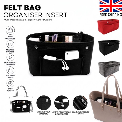 Felt liner insert bag for - liner,