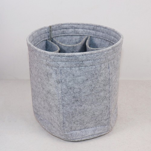 Travel bucket bag - bucket,