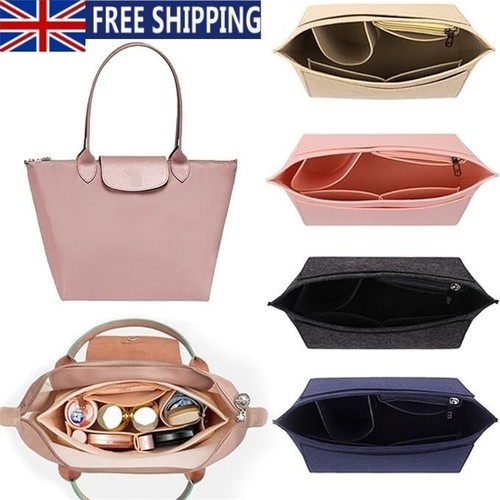 Organiser insert for pliage - le,