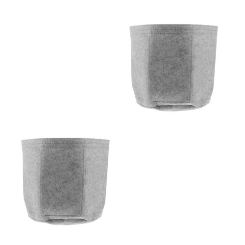 2pcs travel bucket bag - bucket,