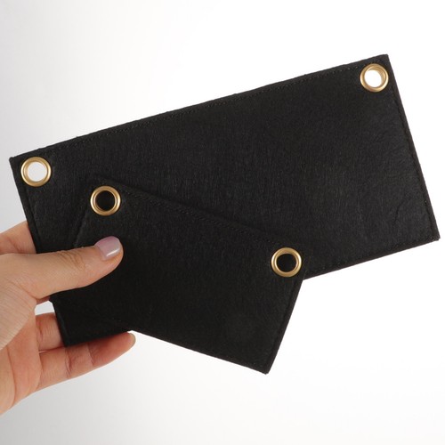 Tote bag organizer insert felt - tote,