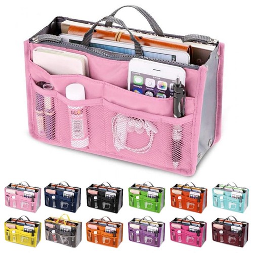 Women nylon handbag - women,
