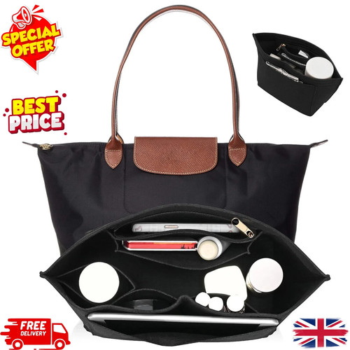 Felt liner insert bag - liner,