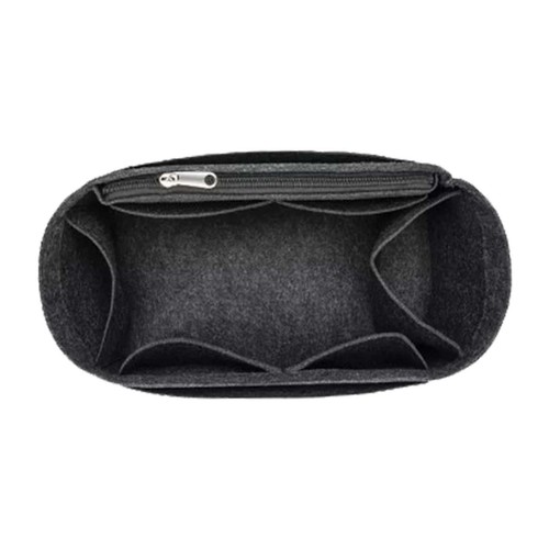 Purse organizer insert - purse, pockets