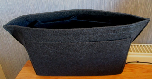 New black felt - "new"black, organiser