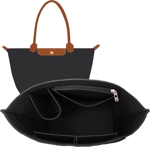 Women bag organizer - women, insert