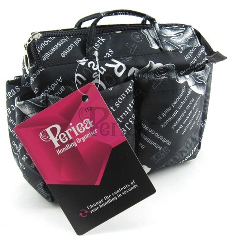 Periea marina handbag - marina,