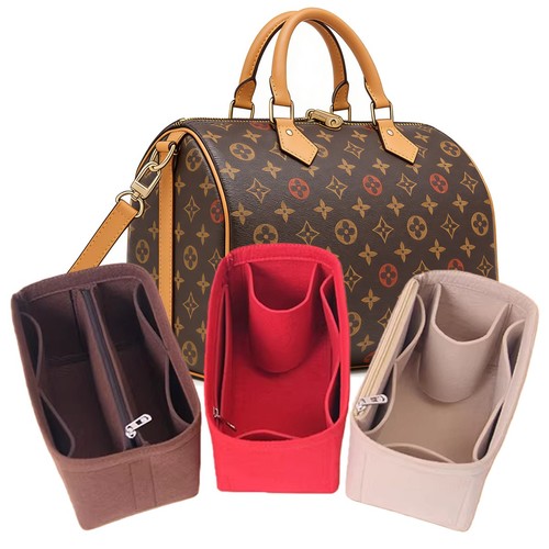 Felt bag organizer insert for - organizer,
