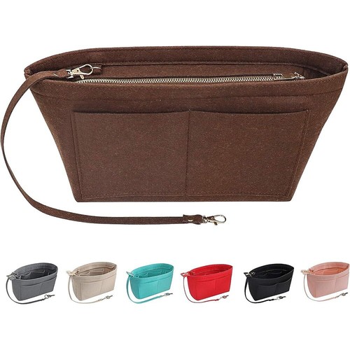 Travel organiser handbag - organiser,