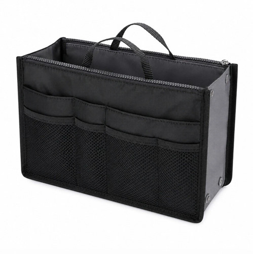 Womens handbag organizer - handbag,