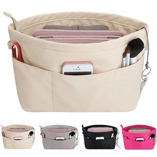 Women handbag organizer bag - handbag,