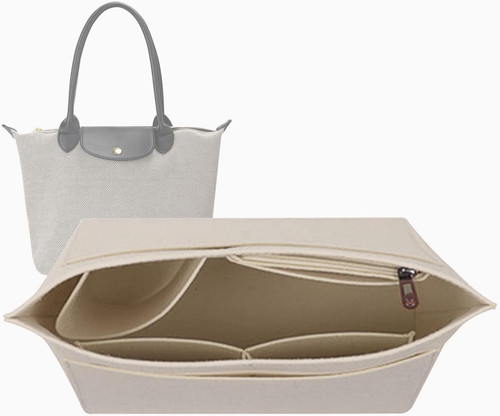 Tote bag organizer insert - tote,