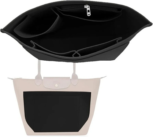 Bag wallet insert organizer - bag,