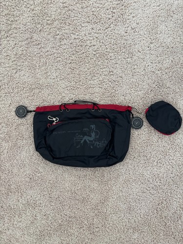 Purse organizer insert - organizer,