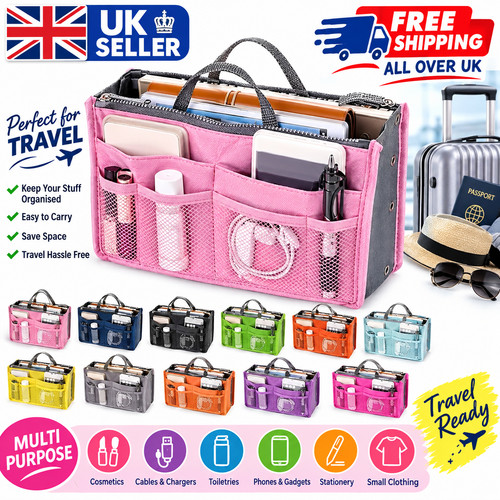 Ladies travel bag handbag - ladies,