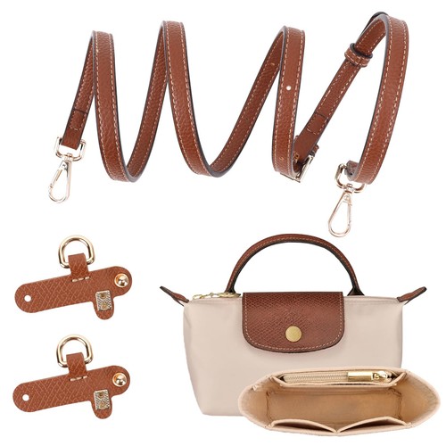 2sets purse organizer strap - organizer,,