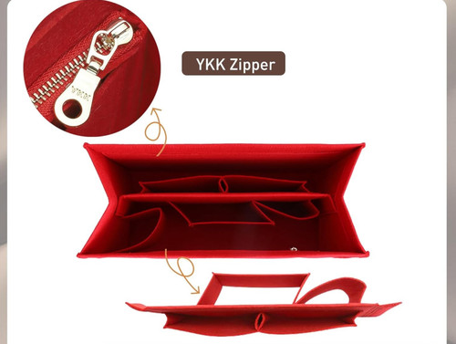 Doxo purse organizer - doxo,