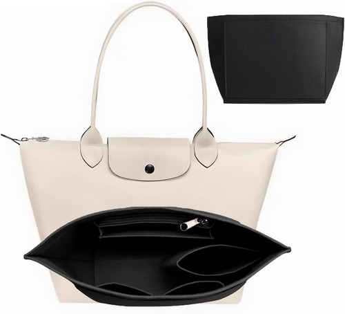 Tote bag organizer - organizer, insert