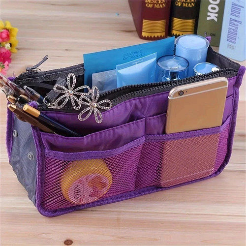 Ladies handbag organiser - ladies,