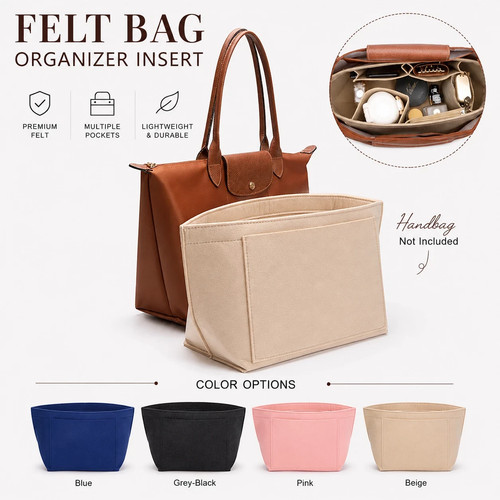 Felt liner insert - felt,