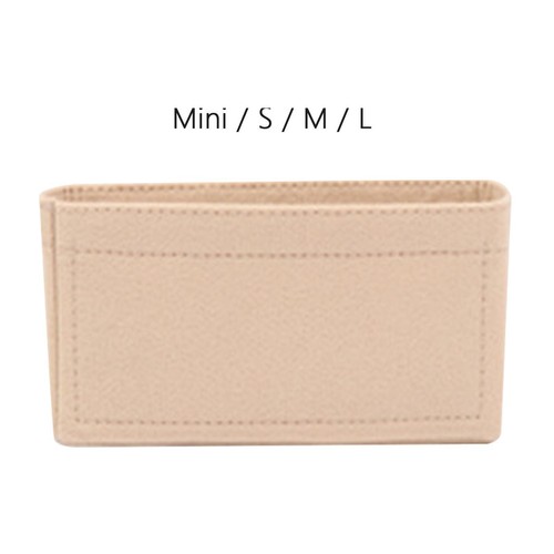 Tote bag organizer insert - bag,