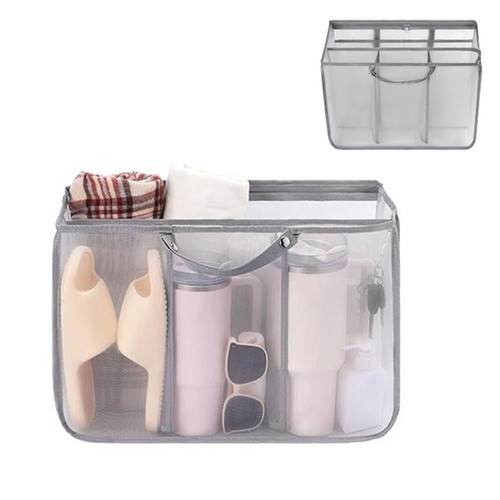 Beach handbag inner - handbag,