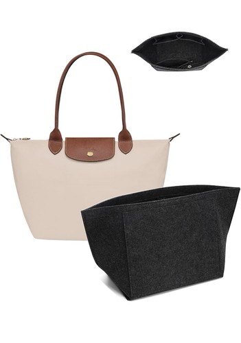Felt bag organiser - bag, for