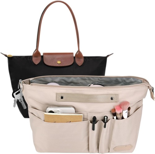 Bag organiser insert - bag, large
