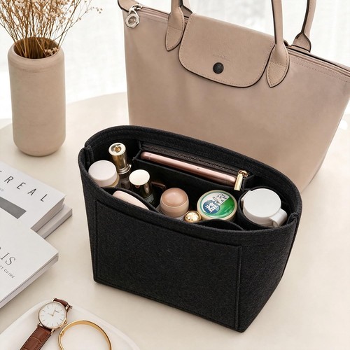 Hyepned large felt tote - hyepned,